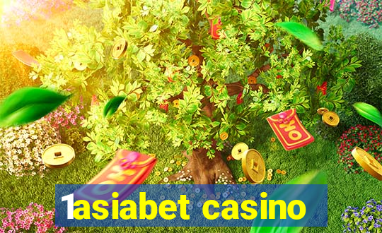 1asiabet casino